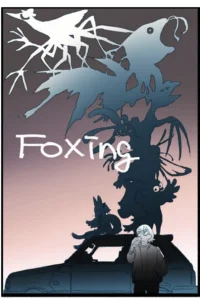 Foxing: Kitsune-tsuki