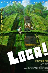 Loca!