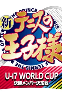Shin Tennis no Oujisama: U-17 World Cup Kesshou Member Ketteisen