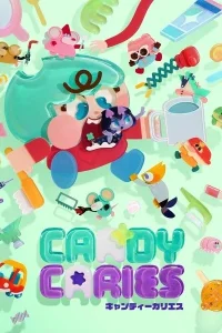 Candy Caries (TV)