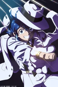 Добро пожаловать в ад, Ирума! Эпизод «Мафия»